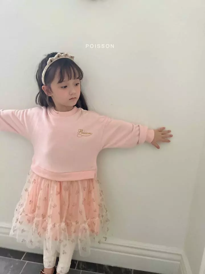 Poisson - Korean Children Fashion - #fashionkids - Hand Made Crown - 11