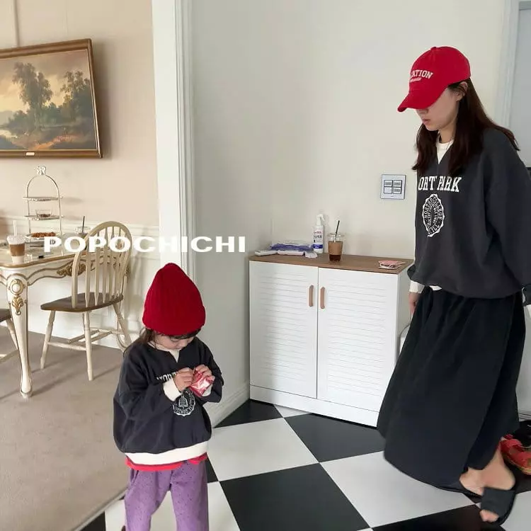 Popochichi - Korean Children Fashion - #fashionkids - Maca Pants - 2