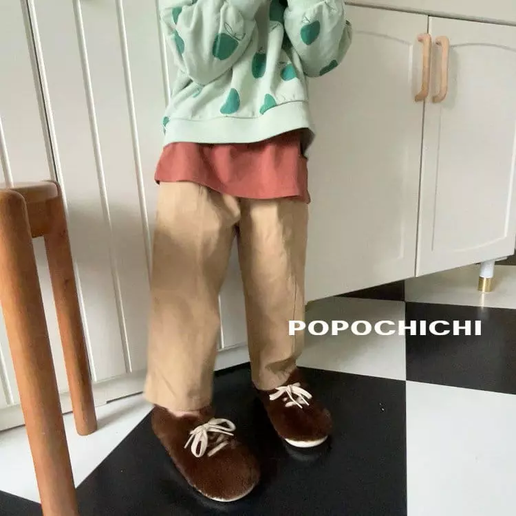 Popochichi - Korean Children Fashion - #magicofchildhood - Doko Pants - 6