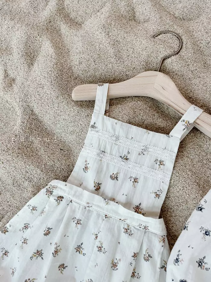Puipui - Korean Baby Fashion - #babyoutfit - Adellia Bodysuit - 11