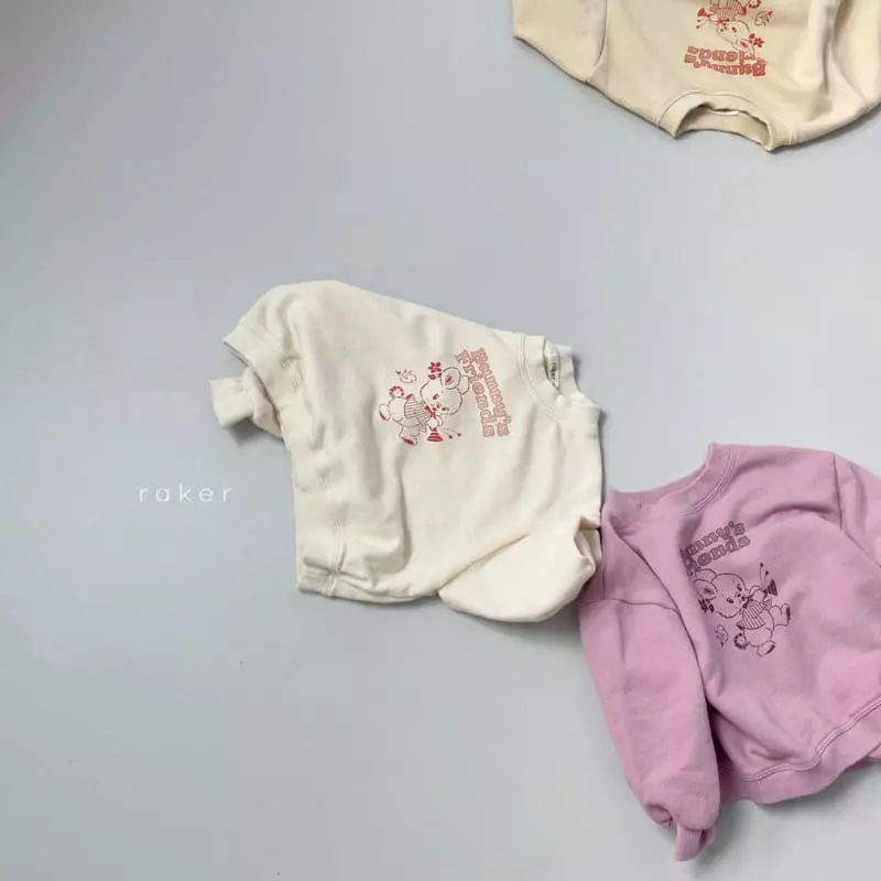 Raker - Korean Children Fashion - #childofig - Tosuni Tee