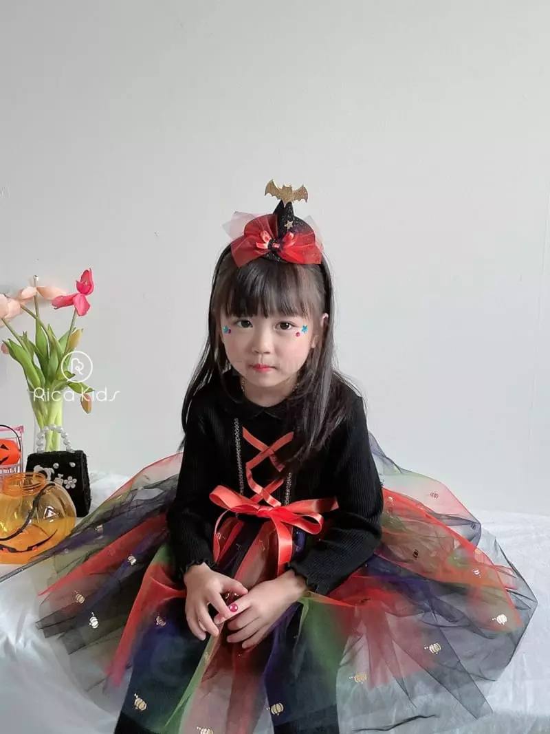 Rica - Korean Children Fashion - #prettylittlegirls - Wicth Hairband - 6
