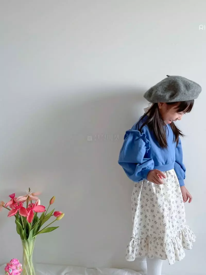 Rica - Korean Children Fashion - #toddlerclothing - Baba One-piece - 4