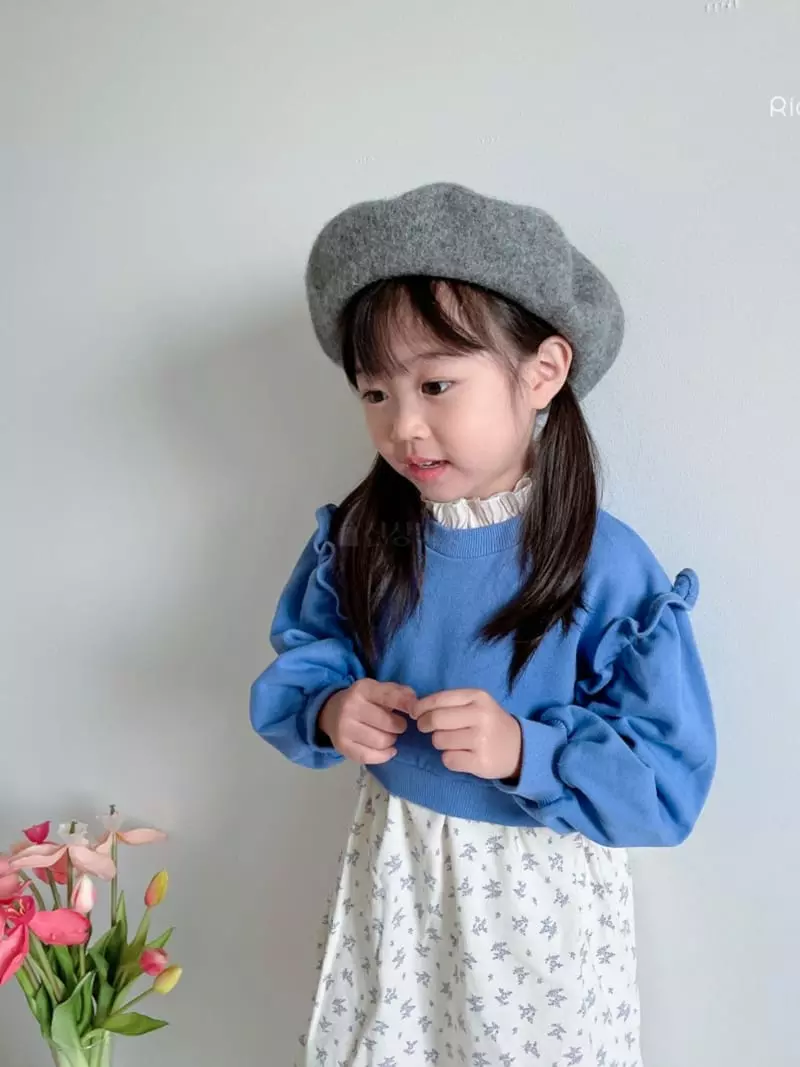 Rica - Korean Children Fashion - #toddlerclothing - Baba One-piece - 3