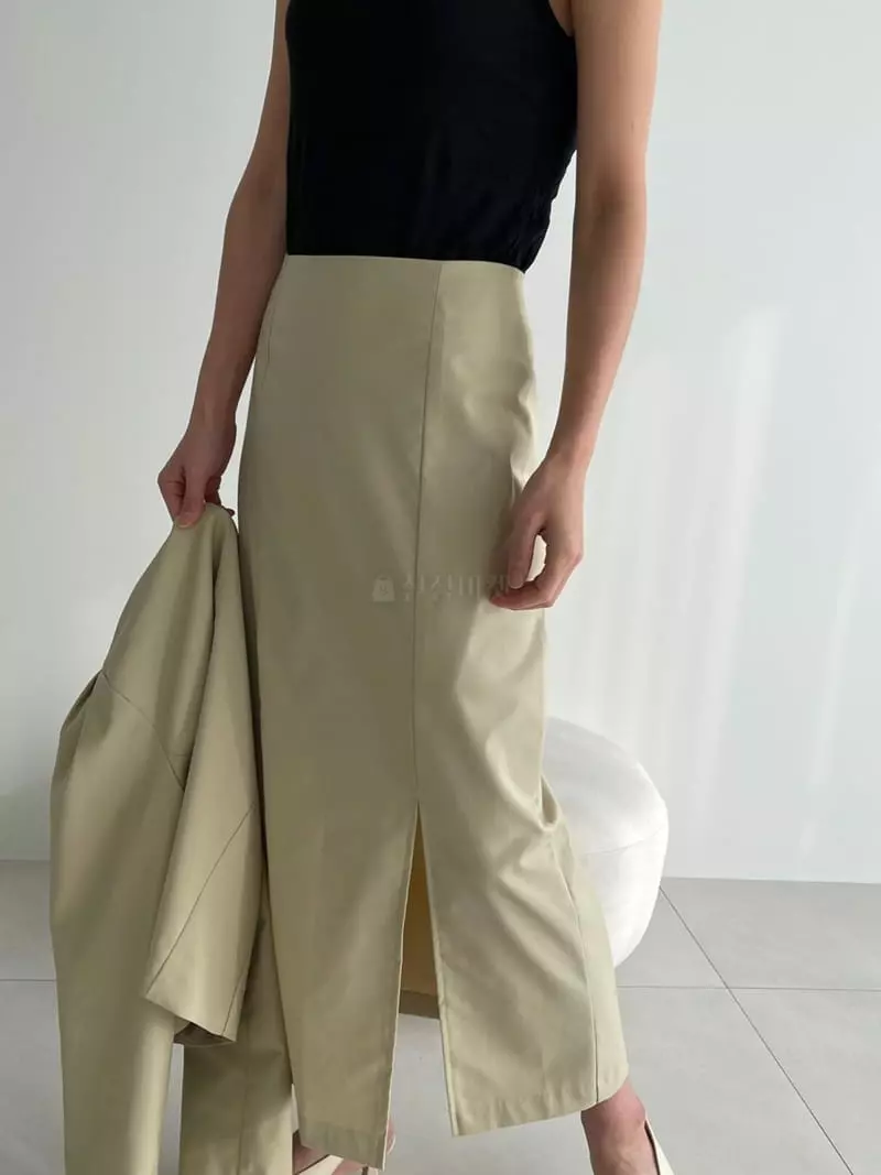 Ripple - Korean Women Fashion - #momslook - Burning Set - 3