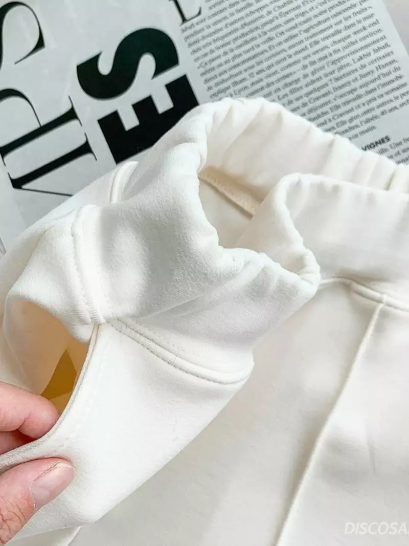 Ripple - Korean Women Fashion - #thelittlethings - Daily Pants - 2