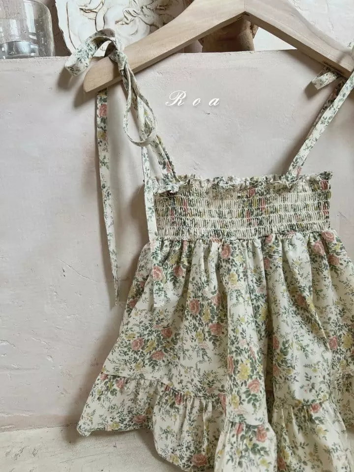 Roa - Korean Children Fashion - #kidzfashiontrend - May Skirt