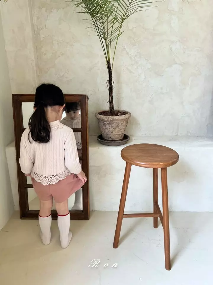 Roa - Korean Children Fashion - #kidzfashiontrend - Roa Cardigan - 8