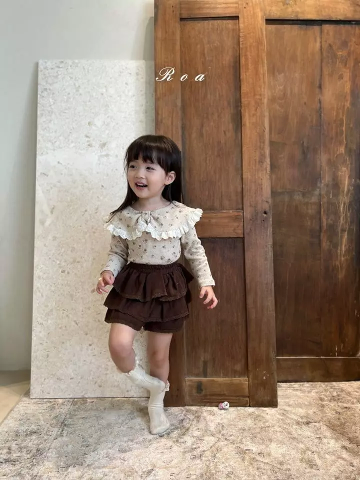 Roa - Korean Children Fashion - #minifashionista - Iri Pants - 10