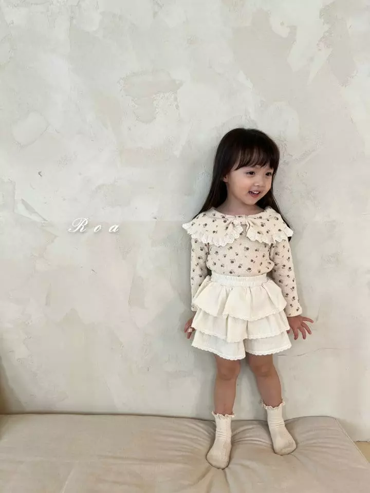 Roa - Korean Children Fashion - #prettylittlegirls - Iri Pants - 11