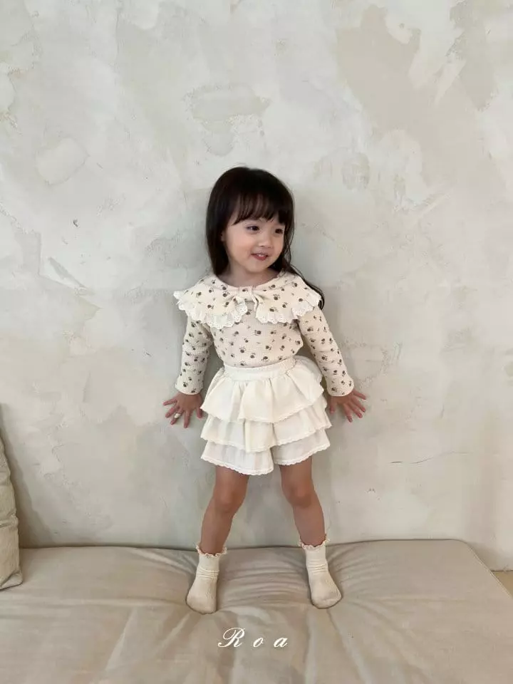 Roa - Korean Children Fashion - #todddlerfashion - Iri Pants - 12
