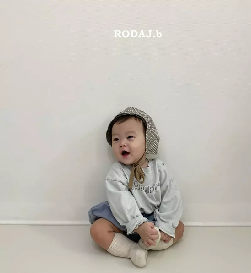 Roda J - Korean Baby Fashion - #babyclothing - Bebe Touch Bloomer - 12