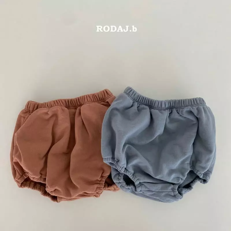 Roda J - Korean Baby Fashion - #babylifestyle - Bebe Touch Bloomer
