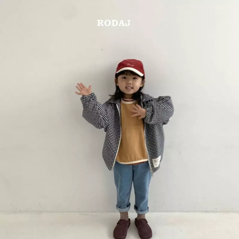 Roda J - Korean Children Fashion - #Kfashion4kids - 328 329 Jeans - 3