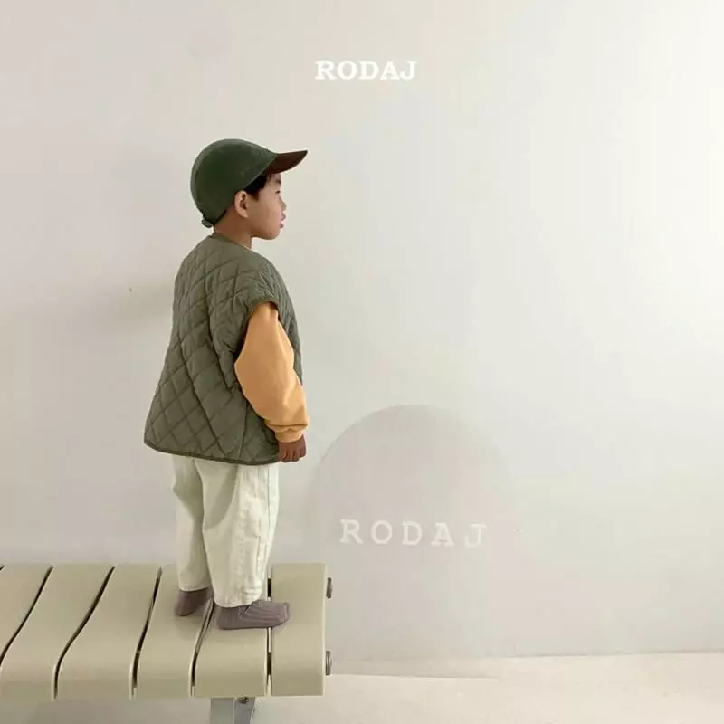 Roda J - Korean Children Fashion - #Kfashion4kids - Many Pants - 8