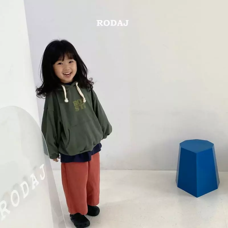 Roda J - Korean Children Fashion - #Kfashion4kids - Ever Pants - 6