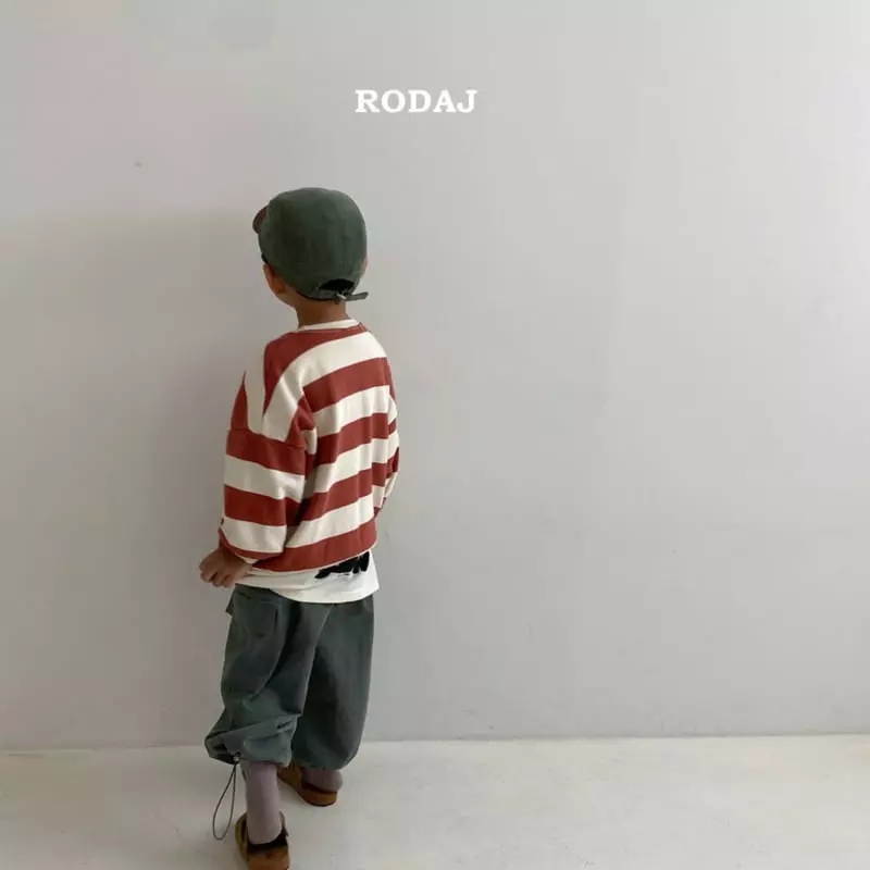 Roda J - Korean Children Fashion - #Kfashion4kids - Pie Sweatshirt - 12