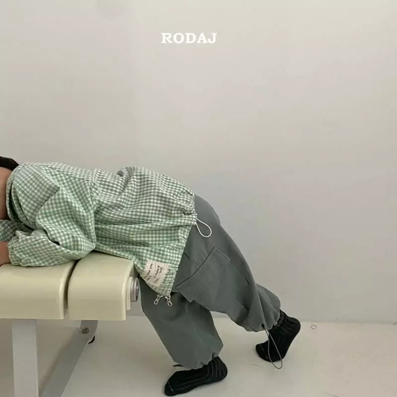 Roda J - Korean Children Fashion - #Kfashion4kids - Alpha Jumper - 12