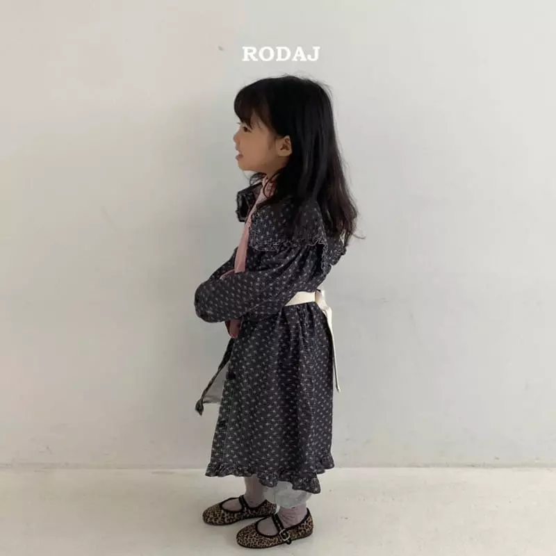 Roda J - Korean Children Fashion - #childofig - Nuk One-piece - 10