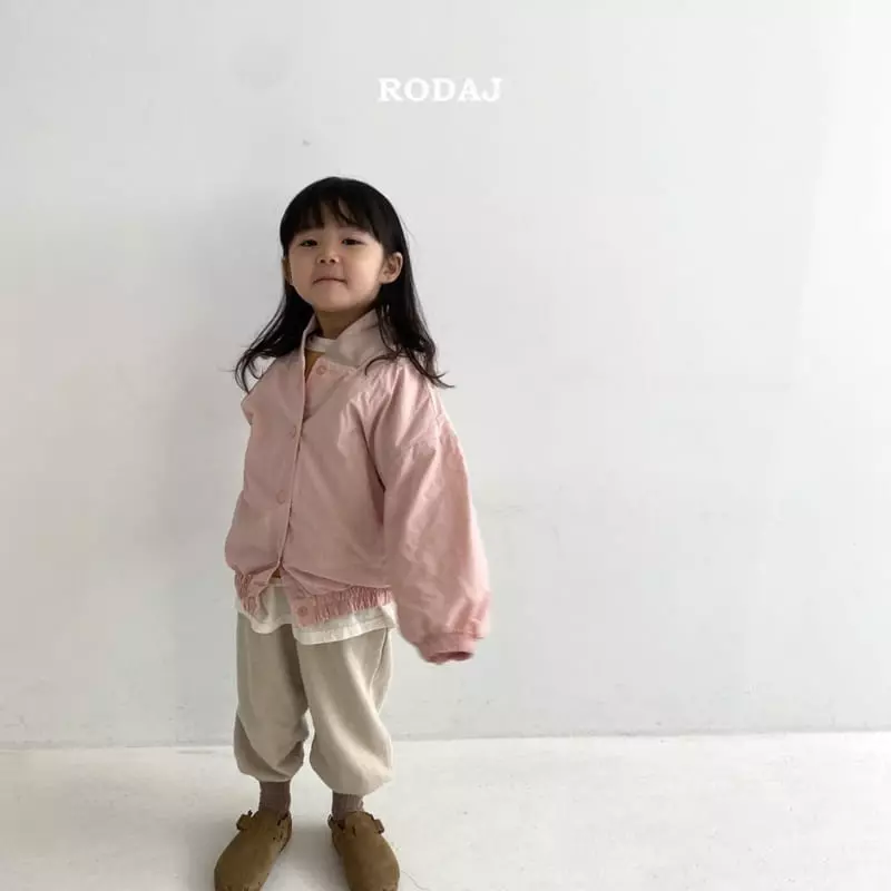 Roda J - Korean Children Fashion - #prettylittlegirls - Candle Jumper - 4