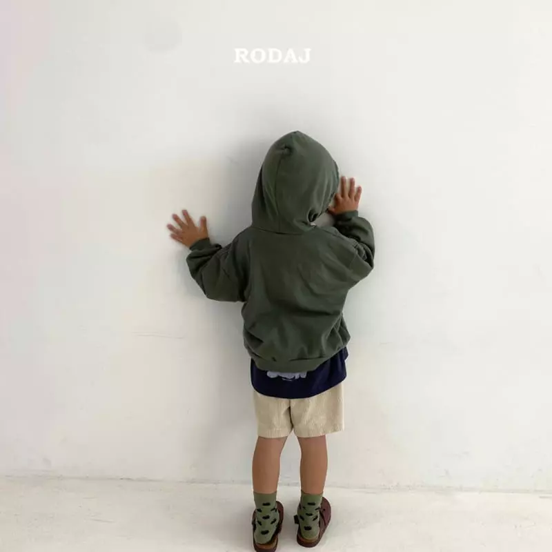 Roda J - Korean Children Fashion - #childofig - Oz Pants - 4