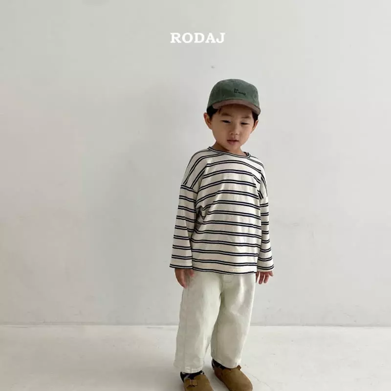 Roda J - Korean Children Fashion - #childrensboutique - Many Pants