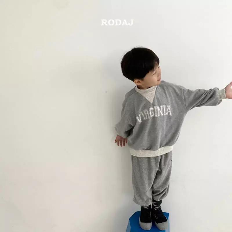 Roda J - Korean Children Fashion - #designkidswear - Delly Pants - 6