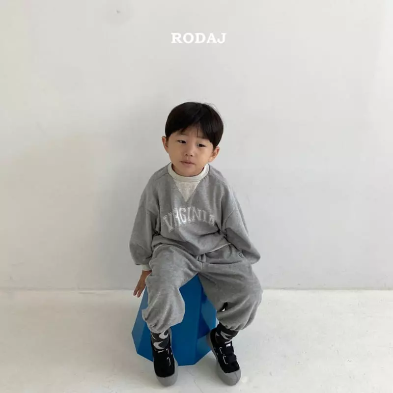 Roda J - Korean Children Fashion - #discoveringself - Delly Pants - 7