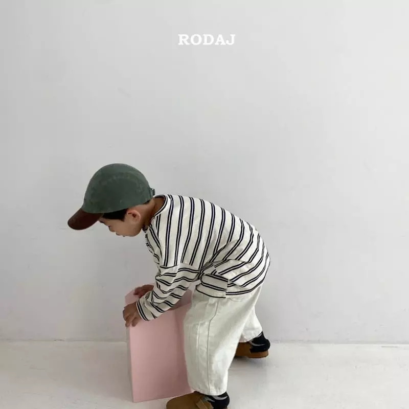 Roda J - Korean Children Fashion - #discoveringself - Many Pants - 3
