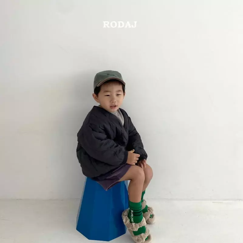Roda J - Korean Children Fashion - #discoveringself - Jay Jumper - 5