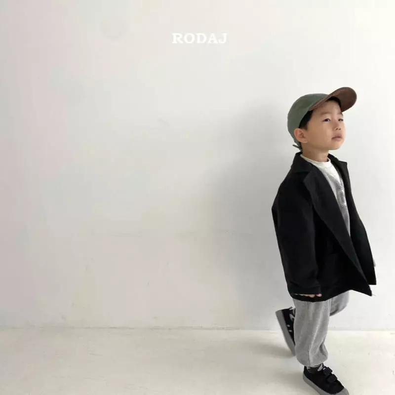 Roda J - Korean Children Fashion - #fashionkids - Delly Pants - 8