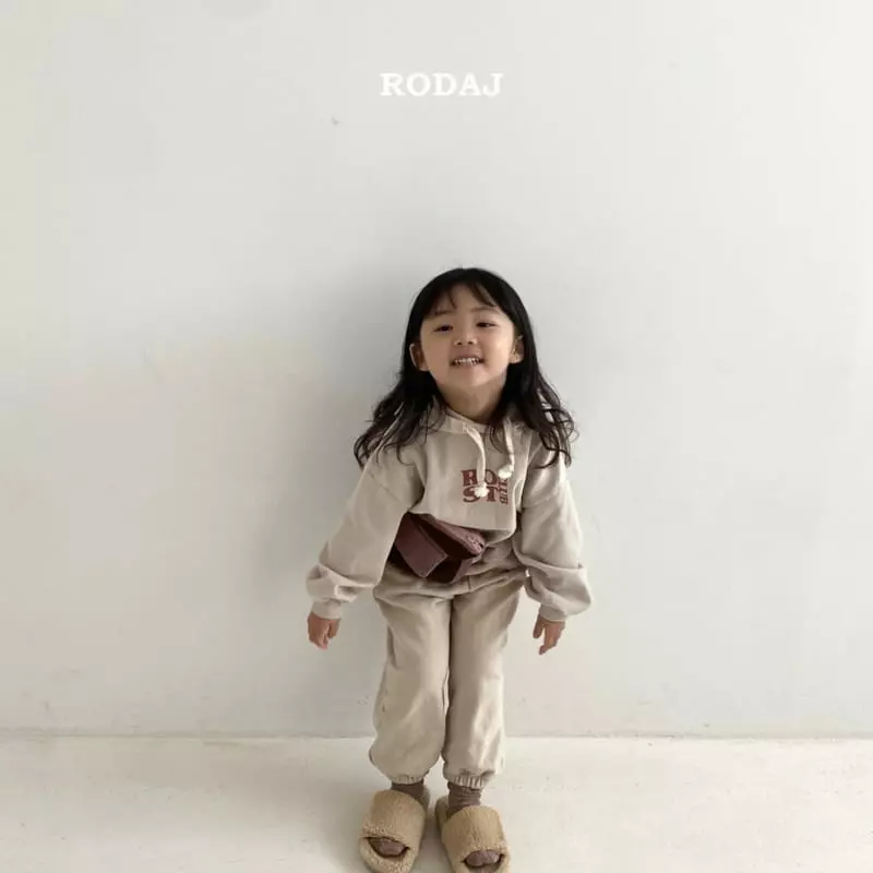 Roda J - Korean Children Fashion - #fashionkids - Must Pants