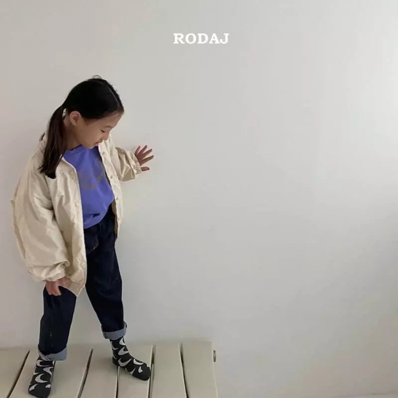 Roda J - Korean Children Fashion - #fashionkids - Little Sweatshirt - 10