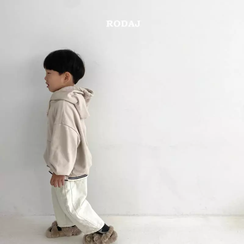 Roda J - Korean Children Fashion - #kidsshorts - Many Pants - 5