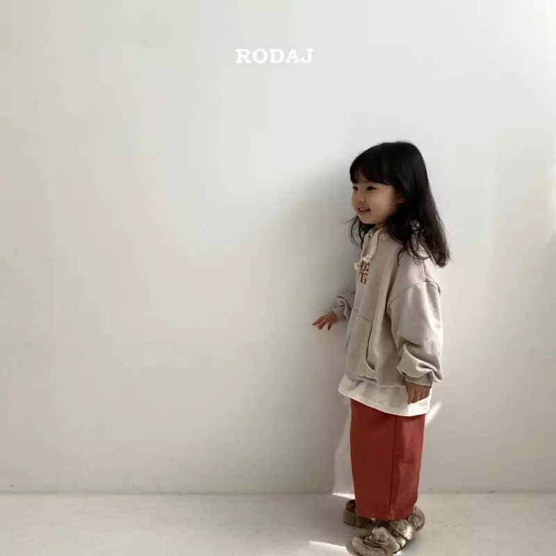 Roda J - Korean Children Fashion - #kidsshorts - Ever Pants - 3