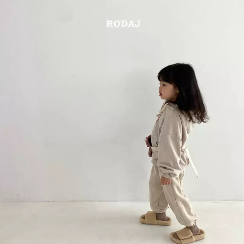 Roda J - Korean Children Fashion - #kidsshorts - Must Pants - 2