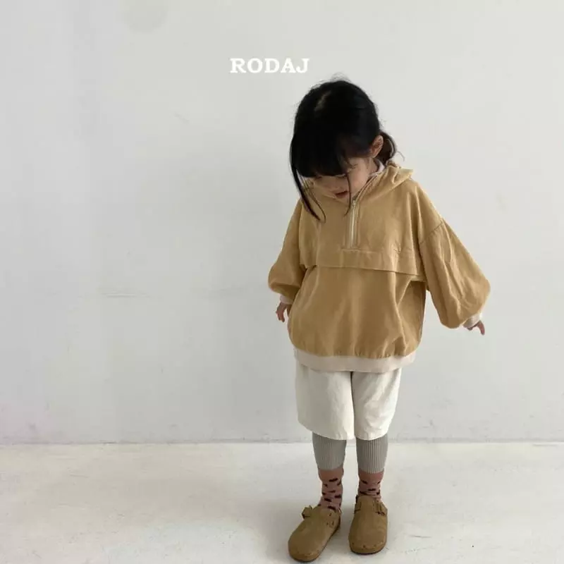 Roda J - Korean Children Fashion - #kidsstore - Pico Leggings - 7