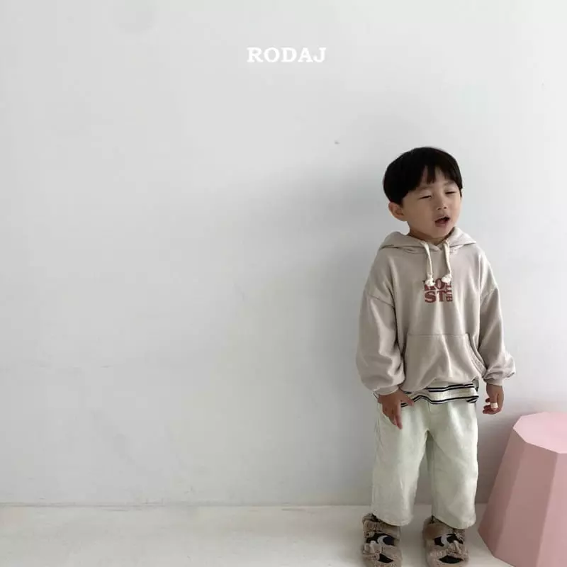 Roda J - Korean Children Fashion - #kidsstore - Many Pants - 6