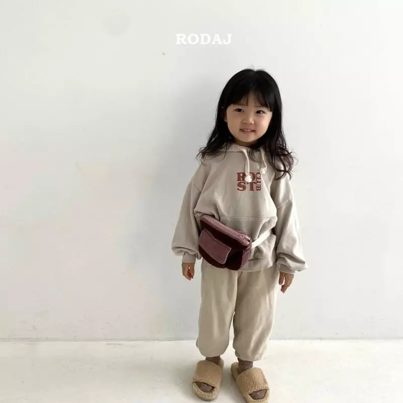 Roda J - Korean Children Fashion - #kidsstore - Must Pants - 3