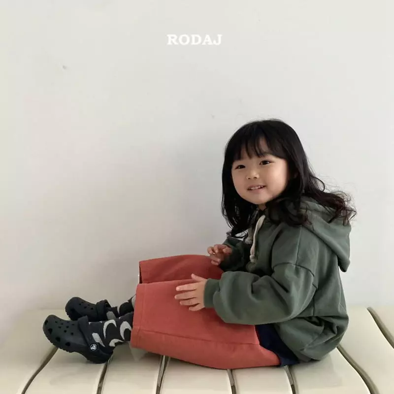 Roda J - Korean Children Fashion - #kidzfashiontrend - Ever Pants - 5