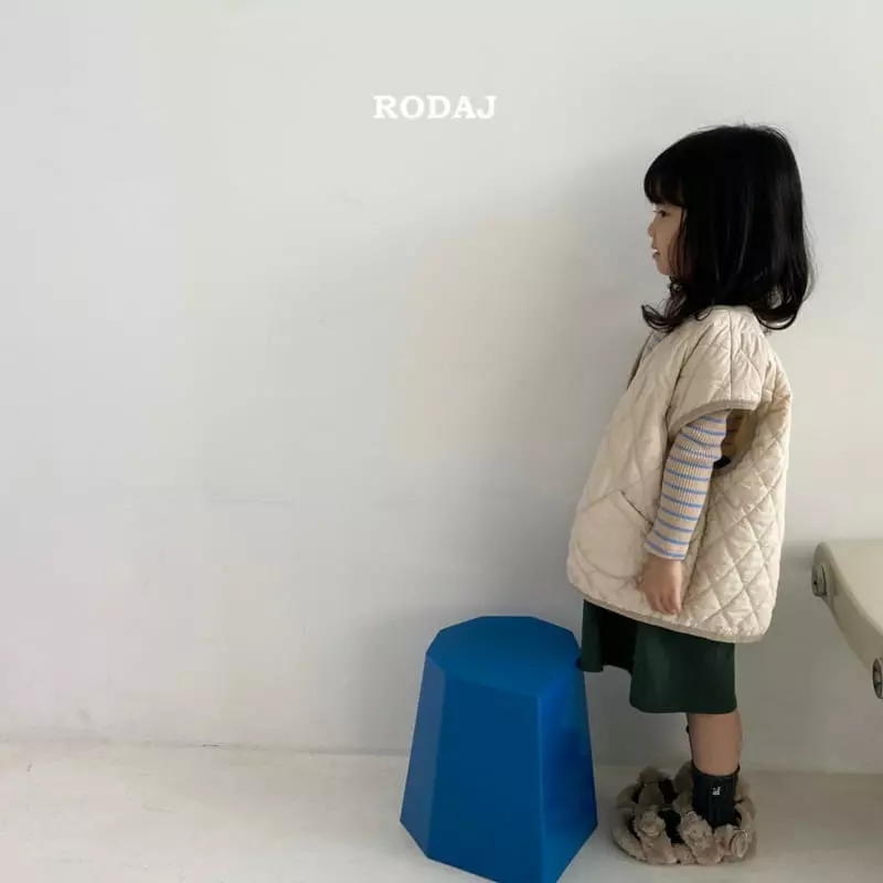 Roda J - Korean Children Fashion - #kidzfashiontrend - Boni Skirt - 3