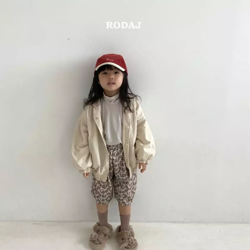 Roda J - Korean Children Fashion - #kidzfashiontrend - Candle Jumper - 12