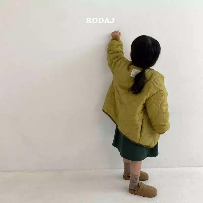 Roda J - Korean Children Fashion - #kidzfashiontrend - Jay Jumper - 9