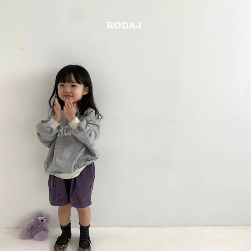 Roda J - Korean Children Fashion - #littlefashionista - Oz Pants - 12