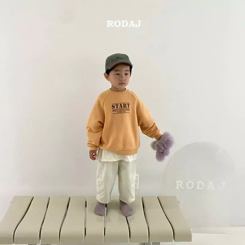 Roda J - Korean Children Fashion - #littlefashionista - Many Pants - 9