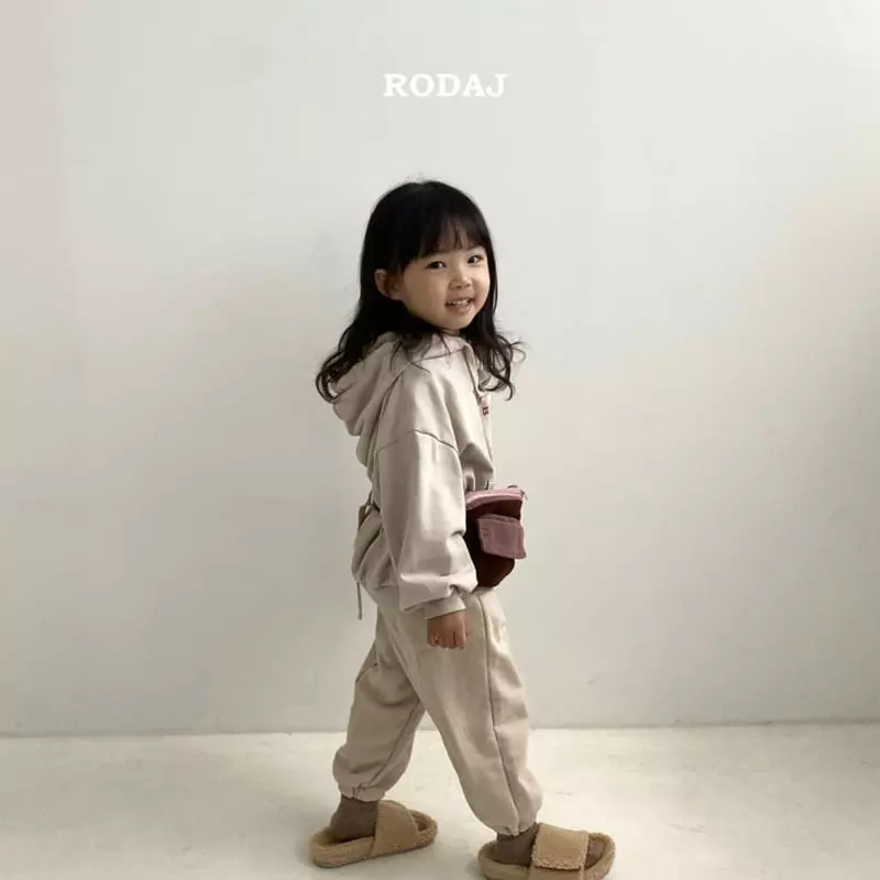 Roda J - Korean Children Fashion - #littlefashionista - Mega Cross Bag - 3