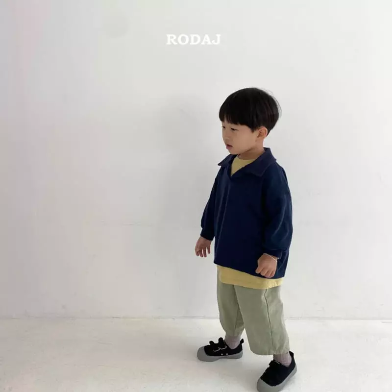 Roda J - Korean Children Fashion - #minifashionista - Ever Pants - 9