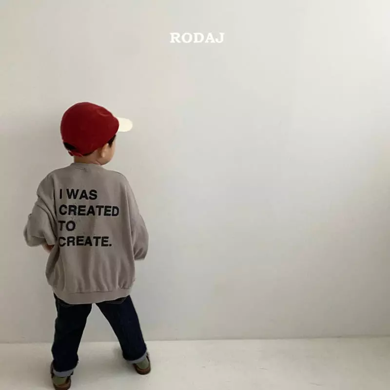 Roda J - Korean Children Fashion - #prettylittlegirls - 330 Jeans - 6