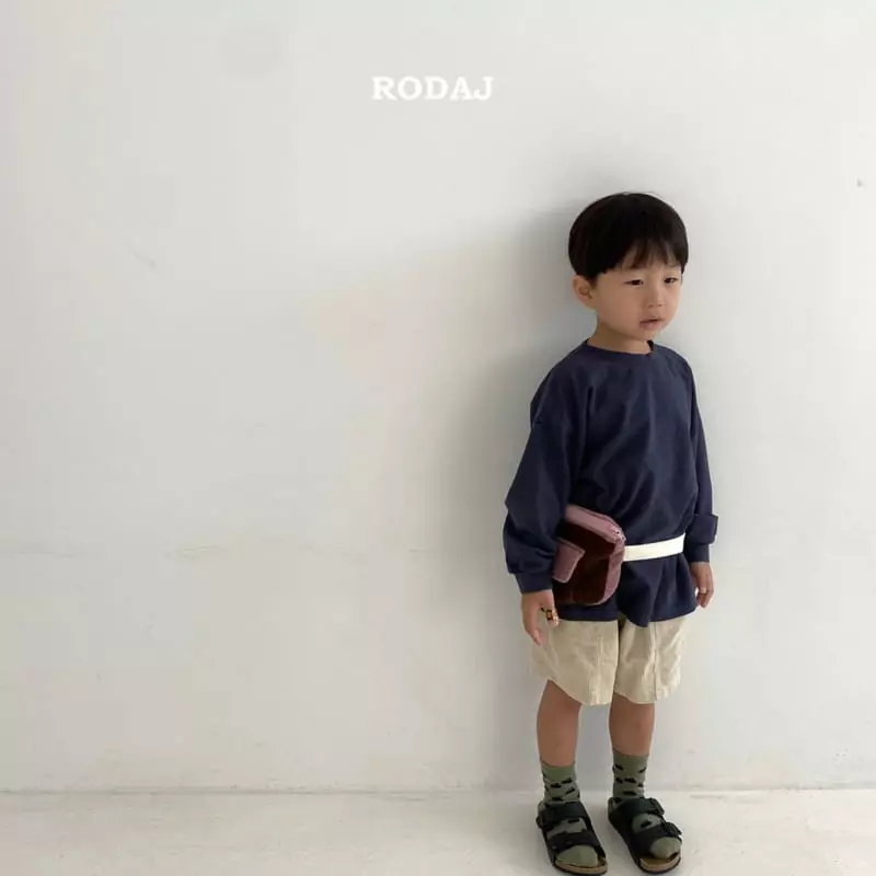 Roda J - Korean Children Fashion - #prettylittlegirls - Oz Pants