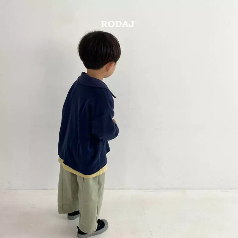 Roda J - Korean Children Fashion - #prettylittlegirls - Ever Pants - 10